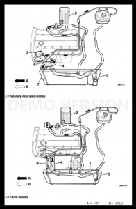 T16 2.0L Turbolu&Turbosuz Motor Soğutma Düzeni.PNG