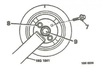 Rover T16 Cente Ayar Resim 4