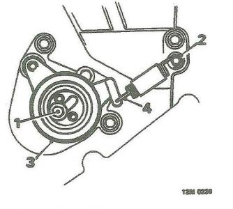 Rover T16 Cente Ayar Resim 7