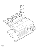 R400 45 2.5L V6 Akustik kapak.gif