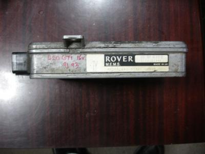 Rover 420 Gti 16V ECU 91-93