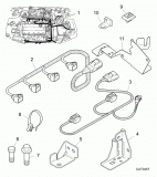 R75 1.8 Petrol Motor Kablosu2