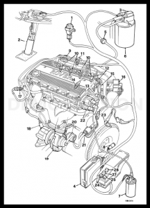 Modüler Motor Kumanda Sistemi T16 2.0L Turbo Mpi.PNG