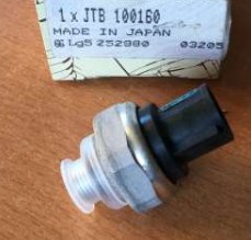 R620si Klima müşürü.JTB100160