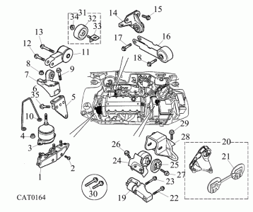 R200 25 Motor takozları.gif