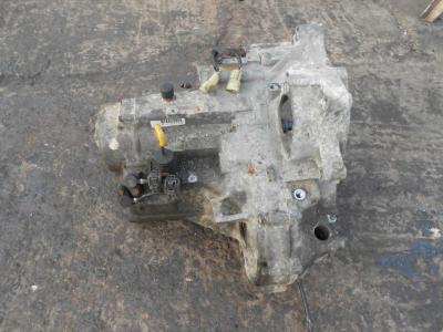 R827 Auto gearbox2