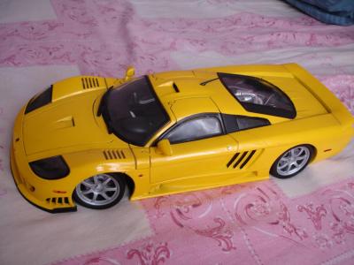 SALEEN. Motormax