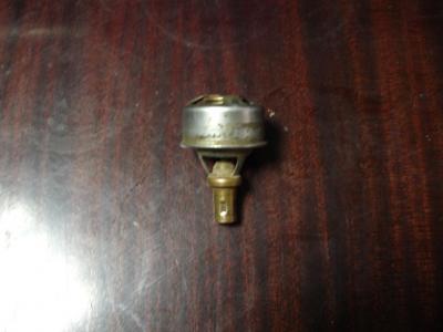 220 Turbo Thermostat