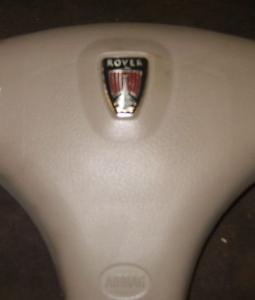 Rover 75 LPR Airbag