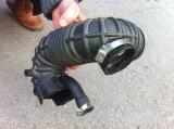 Freelander V6 2.5L Air intake hose