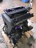 Rover 220 620 820 T4G Motor